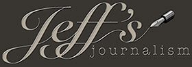 Jeff's Journalism Logo