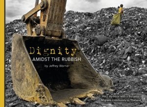 Dignity Amidst the Rubbish Book cover