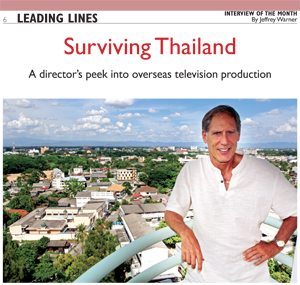 Surviving Thailand