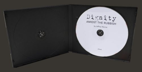 Dignity Amidst the Rubbish (cd) - Image 3