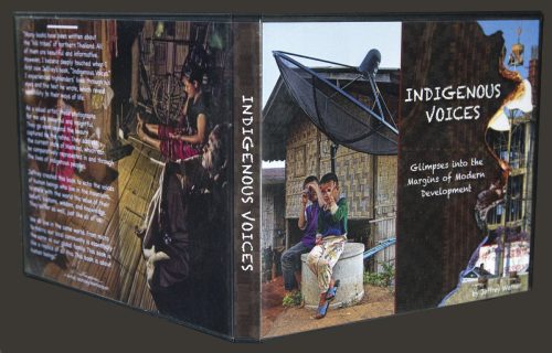 Indigenous Voices (cd) - Image 3