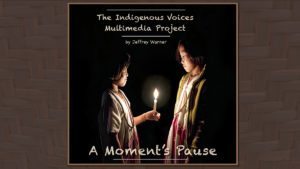The Indigenous Voices Multimedia Project