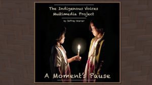 The Indigenous Voices Multimedia Project