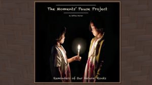 The Moments' Pause Project