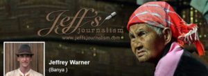 Jeffrey Warner on Facebook