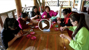 indigenous, handicrafts, taiwan, development
