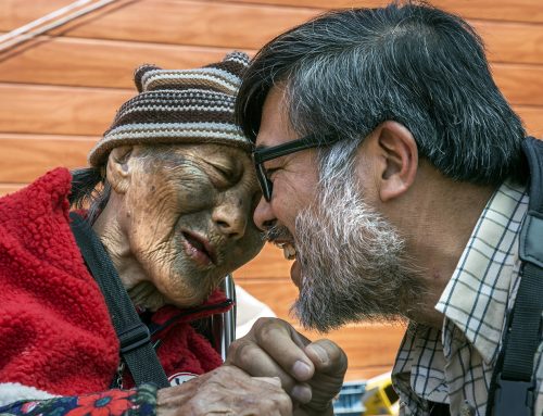 International Photography Awards Winner (2018)