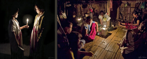 indigenous ways